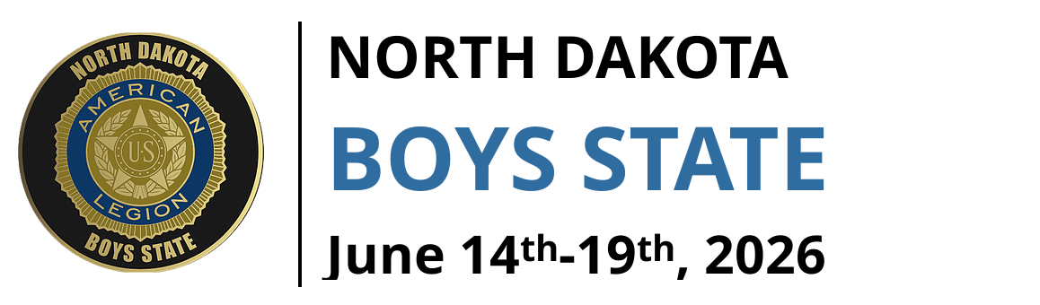 North Dakota Boys State